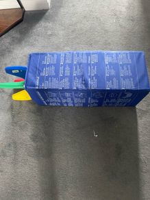 travel cot