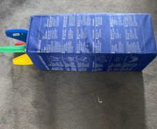 travel cot
