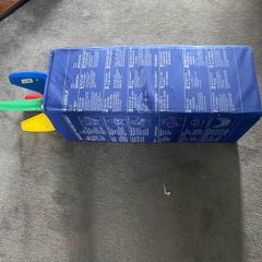 travel cot