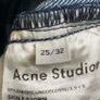 Acne jeans Image 5