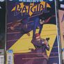 Batgirl #1-50, Annual #1 & #2 | DC Rebirth Comics Image 4