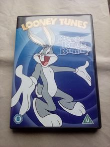 The Best of Bugs Bunny