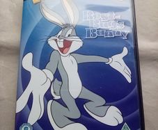 The Best of Bugs Bunny