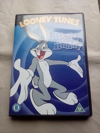 The Best of Bugs Bunny