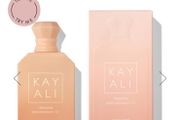 New Kayali Freedom Musk Bouquet Edp 50mls