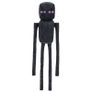 Minecraft Plush Figure - Enderman - 20cm Image 2
