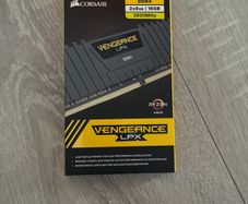 Corsair Vengeance LOX DDR4 2x8gb 3600MHz RAM