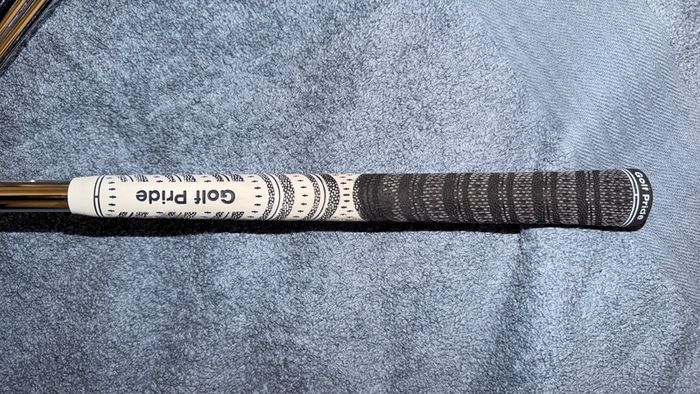 Taylormade P790