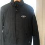 Mens Ralph Lauren jacket with hood size M reduced Image 6