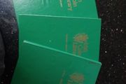 full set of irish pre decimal