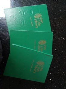 full set of irish pre decimal