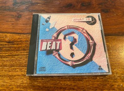 What is the English Best CD US Import