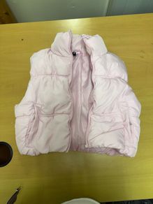 hm vest