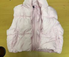 hm vest