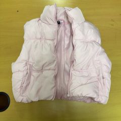hm vest