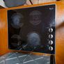 Whirlpool Ceramic Hob Image 2