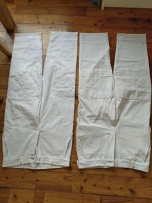 Painters trousers