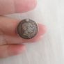 1813 Irish Silver 10 pence Bank Token Image 3