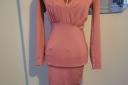 mini dress size 6
