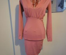 mini dress size 6