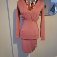 mini dress size 6