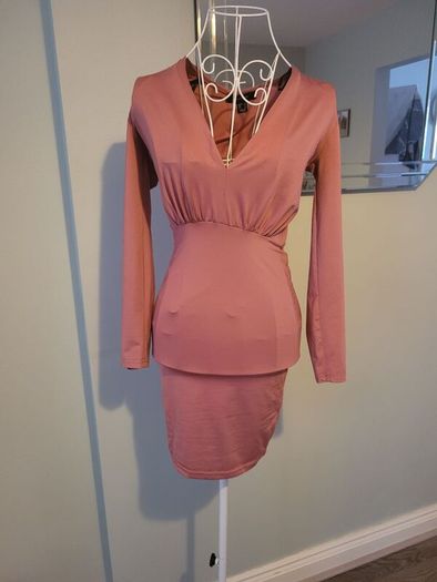 mini dress size 6