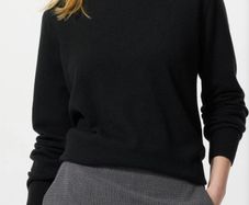 Uniqlo cashmere jumper