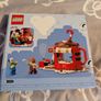 lego Hot Chocolate Stand set number 40776 Image 2