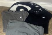 Nike Miller Series 3 Piece Large Kids Set
