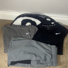 Nike Miller Series 3 Piece Large Kids Set