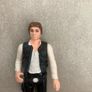 vintage star wars Han Solo Image 2