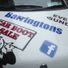 Barringtons car boot
