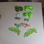Bows and side pieces Image 2