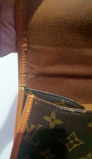 Louis Vuitton Bag
