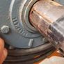 3ph Electric Motor Siemens Image 4