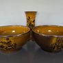 Vintage Ridgway Pottery 7pcs Image 10