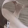 Heavenly Soles Jeweled Wedges Image 5