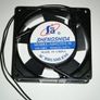 AC Brushless Fan 220-240V Image 2