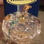 vintage boxed killarney crystal Image 2