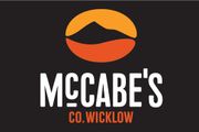 McCabe's Hand Roasted Coffees from Co. Wicklow ((1kg Pouch)