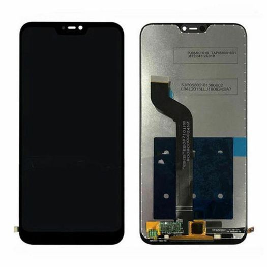 For Xiaomi Mi A2 Lite / Redmi 6 Pro Display LCD Touch Screen Digitizer Assembly New - FHT07MILCD