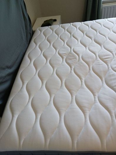 IKEA King Mattress