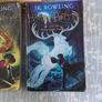 Harry Potter books Image 4