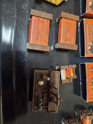 Heroquest 1989 complete