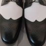 Callaway Tour Authentic Prestige shoes 8.5uk New Image 3