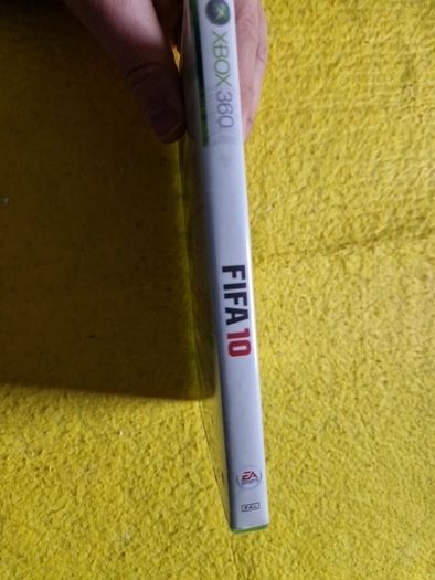 Fifa 10 2010  xbox 360 games Original