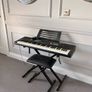 Keyboard/beginners piano Image 2