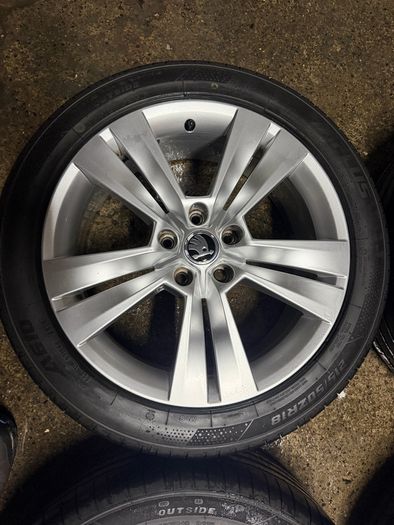 wheels