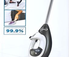 Shark Floor Steamer