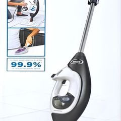 Shark Floor Steamer
